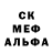 A-PVP крисы CK Fiaah